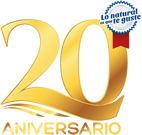 Magros 20 Aniversario